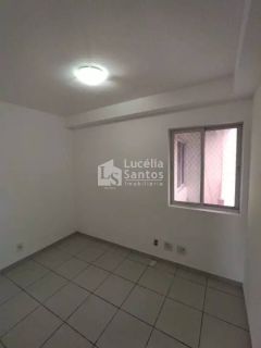 Apartamento à venda no Condomínio Spazio Dell Acqua, Teresina-PI