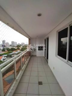 Apartamento à venda no Condomínio Spazio Dell Acqua, Teresina-PI