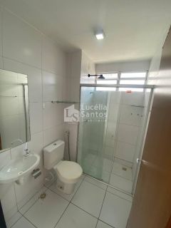Apartamento para alugar no Condomínio Bosque Leste - Teresina, PI.