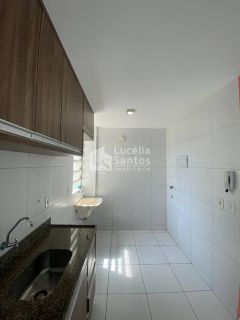 Apartamento para alugar no Condomínio Bosque Leste - Teresina, PI.