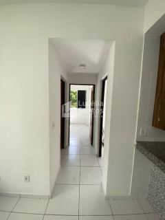Apartamento para alugar no Condomínio Bosque Leste - Teresina, PI.