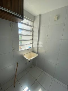 Apartamento para alugar no Condomínio Bosque Leste - Teresina, PI.