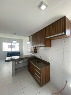 Apartamento para alugar no Condomínio Bosque Leste - Teresina, PI.