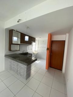 Apartamento para alugar no Condomínio Bosque Leste - Teresina, PI.