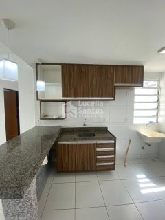 Apartamento para alugar no Condomínio Bosque Leste - Teresina, PI.