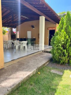 Apartamento para alugar no Condomínio Bosque Leste - Teresina, PI.