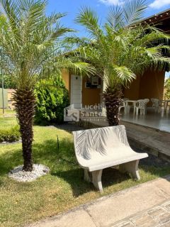 Apartamento para alugar no Condomínio Bosque Leste - Teresina, PI.