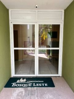 Apartamento para alugar no Condomínio Bosque Leste - Teresina, PI.