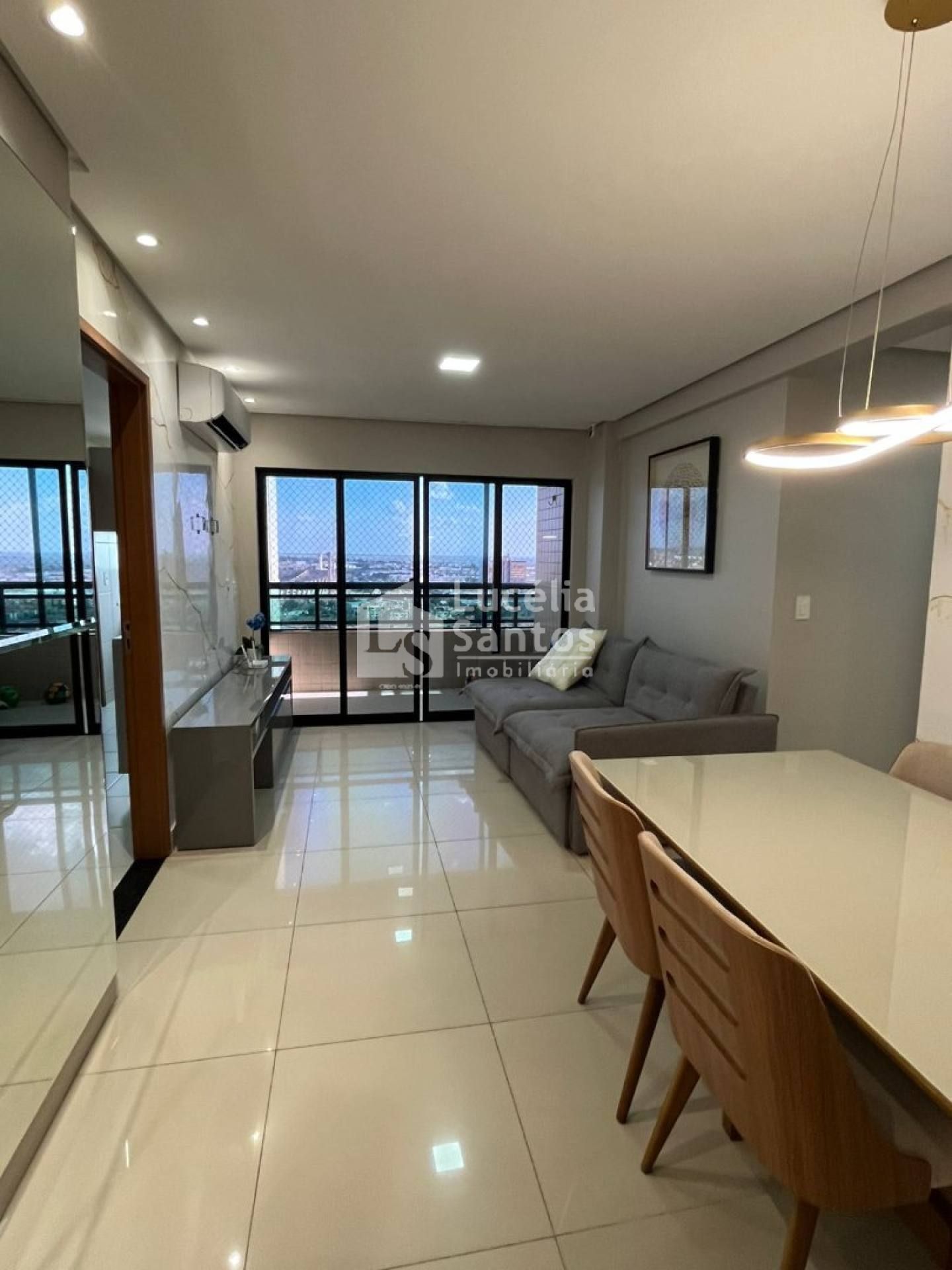 Apartamento à venda no Condomínio Mariano Castelo Branco, Teresina-PI