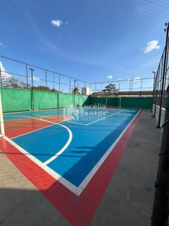 Apartamento à venda no Condomínio Mariano Castelo Branco, Teresina-PI