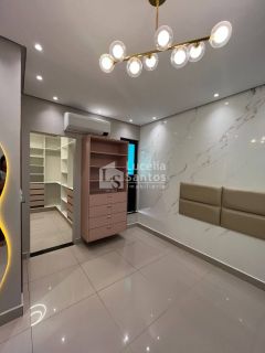 Apartamento à venda no Condomínio Mariano Castelo Branco, Teresina-PI