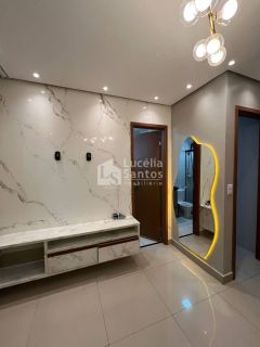 Apartamento à venda no Condomínio Mariano Castelo Branco, Teresina-PI