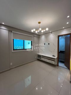 Apartamento à venda no Condomínio Mariano Castelo Branco, Teresina-PI