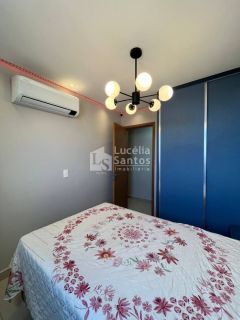 Apartamento à venda no Condomínio Mariano Castelo Branco, Teresina-PI