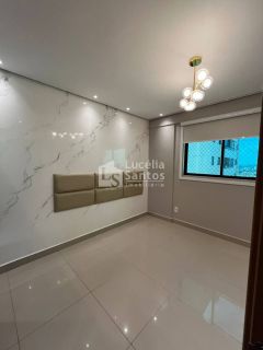 Apartamento à venda no Condomínio Mariano Castelo Branco, Teresina-PI
