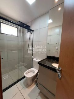 Apartamento à venda no Condomínio Mariano Castelo Branco, Teresina-PI