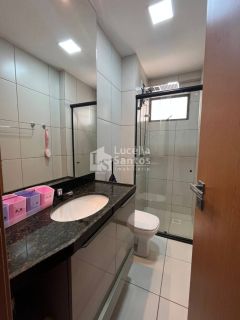 Apartamento à venda no Condomínio Mariano Castelo Branco, Teresina-PI