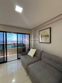 Apartamento à venda no Condomínio Mariano Castelo Branco, Teresina-PI