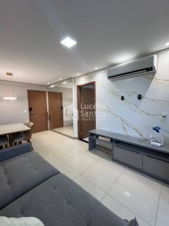 Apartamento à venda no Condomínio Mariano Castelo Branco, Teresina-PI