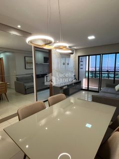 Apartamento à venda no Condomínio Mariano Castelo Branco, Teresina-PI