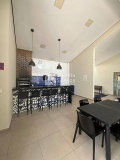 Apartamento à venda no Condomínio Brisa sul, Teresina-PI