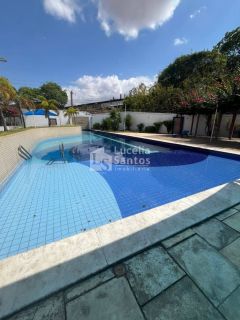 Apartamento à venda no Condomínio Brisa sul, Teresina-PI