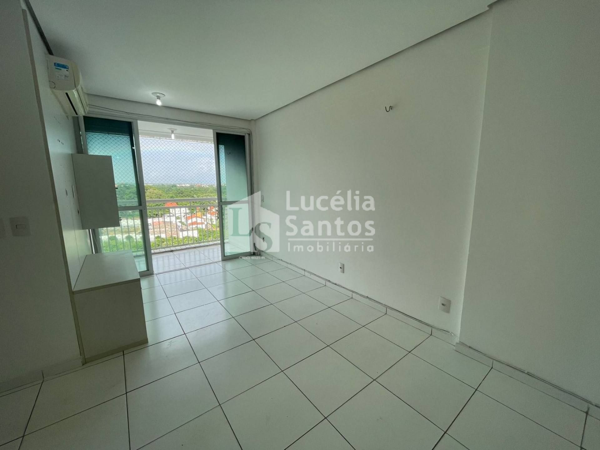 Apartamento para alugar no Condomínio Boulevard João XXIII, Teresina-PI