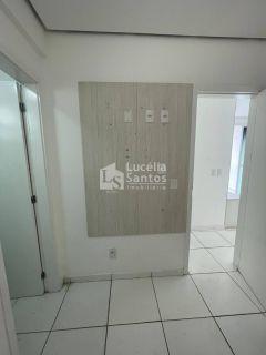 Apartamento para alugar no Condomínio Boulevard João XXIII, Teresina-PI