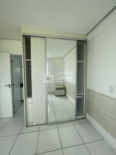 Apartamento para alugar no Condomínio Boulevard João XXIII, Teresina-PI