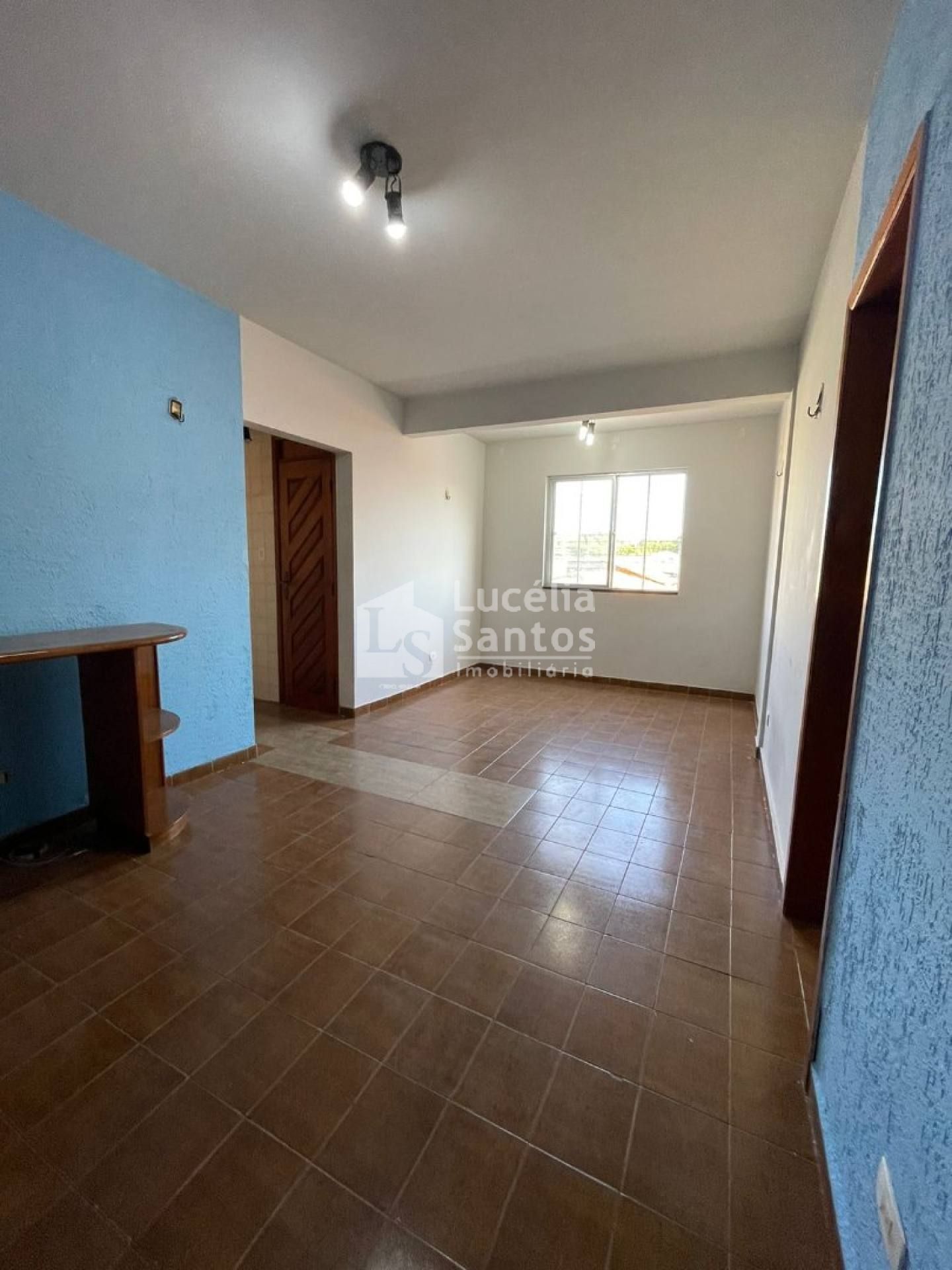 Apartamento à Venda no Condomínio David Carvalho, Teresina- PI