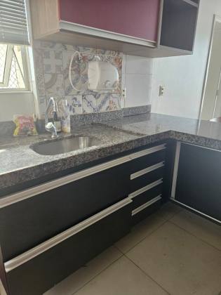 Apartamento para alugar no Condomínio Jacarandá, Teresina-PI.