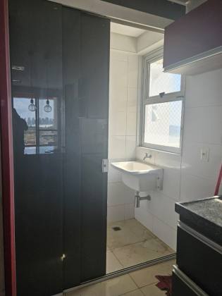 Apartamento para alugar no Condomínio Jacarandá, Teresina-PI.