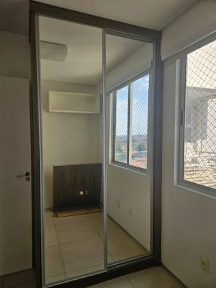Apartamento para alugar no Condomínio Jacarandá, Teresina-PI.