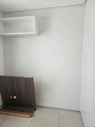 Apartamento para alugar no Condomínio Jacarandá, Teresina-PI.