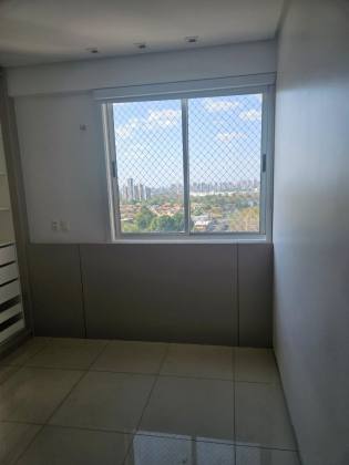 Apartamento para alugar no Condomínio Jacarandá, Teresina-PI.
