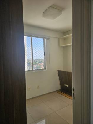 Apartamento para alugar no Condomínio Jacarandá, Teresina-PI.