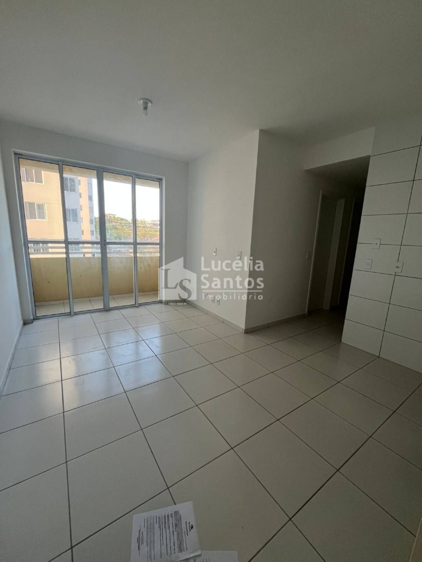 Apartamento à Venda no Condomínio Jardim de Manuella, Teresina-PI