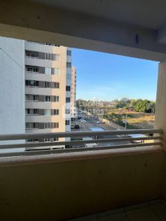 Apartamento à Venda no Condomínio Jardim de Manuella, Teresina-PI