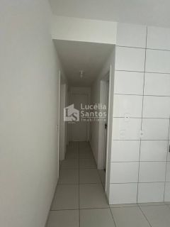 Apartamento à Venda no Condomínio Jardim de Manuella, Teresina-PI