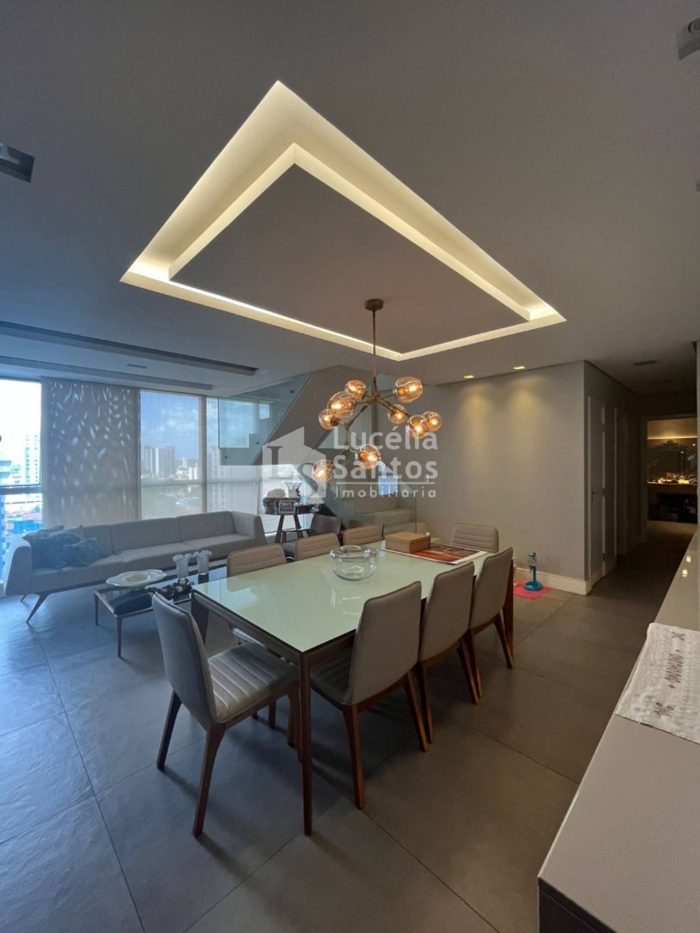 Cobertura  Duplex para alugar na Zona Leste, Teresina-PI