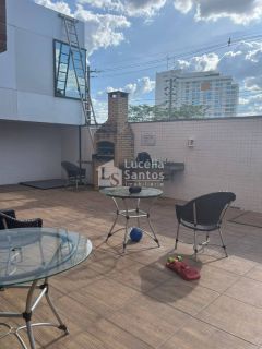 Cobertura  Duplex para alugar na Zona Leste, Teresina-PI