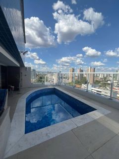 Cobertura  Duplex para alugar na Zona Leste, Teresina-PI