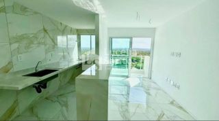 Apartamento á Venda no Condomínio Volp Art Residence , Teresina-PI