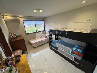 Apartamento à Venda no Condomínio  Rembrandt, Teresina-PI