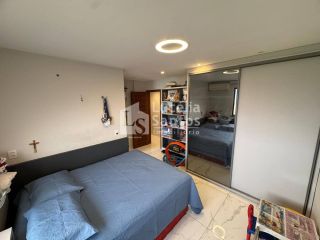 Apartamento à Venda no Condomínio  Rembrandt, Teresina-PI