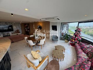 Apartamento à Venda no Condomínio  Rembrandt, Teresina-PI