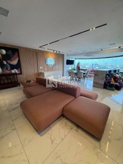 Apartamento à Venda no Condomínio  Rembrandt, Teresina-PI