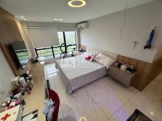 Apartamento à Venda no Condomínio  Rembrandt, Teresina-PI