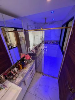 Apartamento à Venda no Condomínio  Rembrandt, Teresina-PI