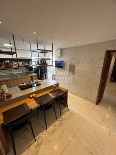 Apartamento à Venda no Condomínio  Rembrandt, Teresina-PI